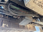 Underbody with Despegue propulsado