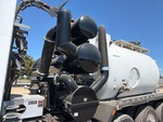 Chassis with Pre Filtro