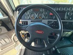 Cab with Controles de la dirección