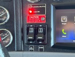 Cab with Control de PTO