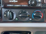 Cab with Calefactor