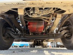 Underbody with Eje de Dirección (no Propulsado)