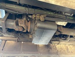 Underbody with Despegue propulsado