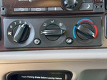 Cab with Calefactor