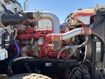 Motor with Engine - Right Side