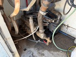 Chassis with Pressure Pump - Water