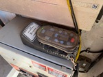 Chassis with Control Remoto
