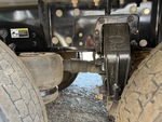 Underbody with Resortes/Ganchos de Suspensión