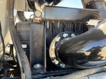 Chassis with Bomba de Vacío