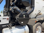 Chassis with Primera Trampa