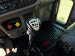 Cab with Gear Selector