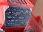 Motor with
