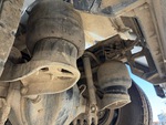Underbody with Bolsas de aire