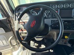 Cab with Controles de la dirección