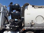 Chassis with Pre Filtro