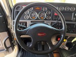 Cab with Controles de la dirección