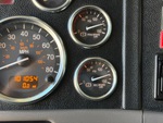 Cab with Control de Frenos