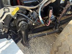 Underbody with Componentes de la Dirección