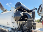 Chassis with Silenciador