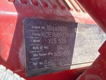 Motor with
