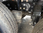 Underbody with Bolsas de aire