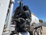 Chassis with Trampa Secundaria