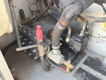 Chassis with Pressure Pump - Water