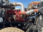 Motor with Engine - Right Side