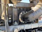 Chassis with Bomba de Vacío