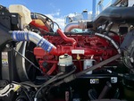 Motor with Engine - Left Side
