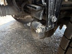 Underbody with Bujes de Suspensión