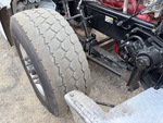 Underbody with Right Steer Tire