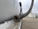 Chassis with Manguera de Admisión de Bomba de Vacío