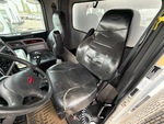 Cab with Asientos/apoyabrazos