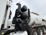 Chassis with Pre Filtro