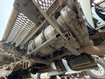 Motor with Diesel Particulate Filter