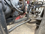Underbody with Resortes/Ganchos de Suspensión