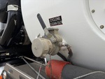 Chassis with Wash Down System