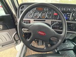 Cab with Controles de la dirección