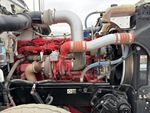 Motor with Engine - Right Side