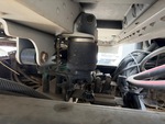 Underbody with Bolsas de Aire de la Suspensión de la Cabina