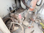 Chassis with Pressure Pump - Water