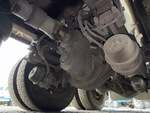 Underbody with Diferencial (central)