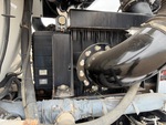 Chassis with Bomba de Vacío
