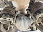 Underbody with Bolsas de aire