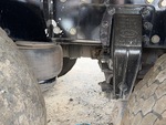 Underbody with Bujes de Suspensión