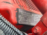 Motor with