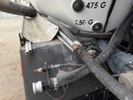 Chassis with Jet Rodder