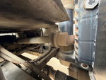 Chassis with Vacuum Drive