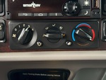 Cab with Calefactor